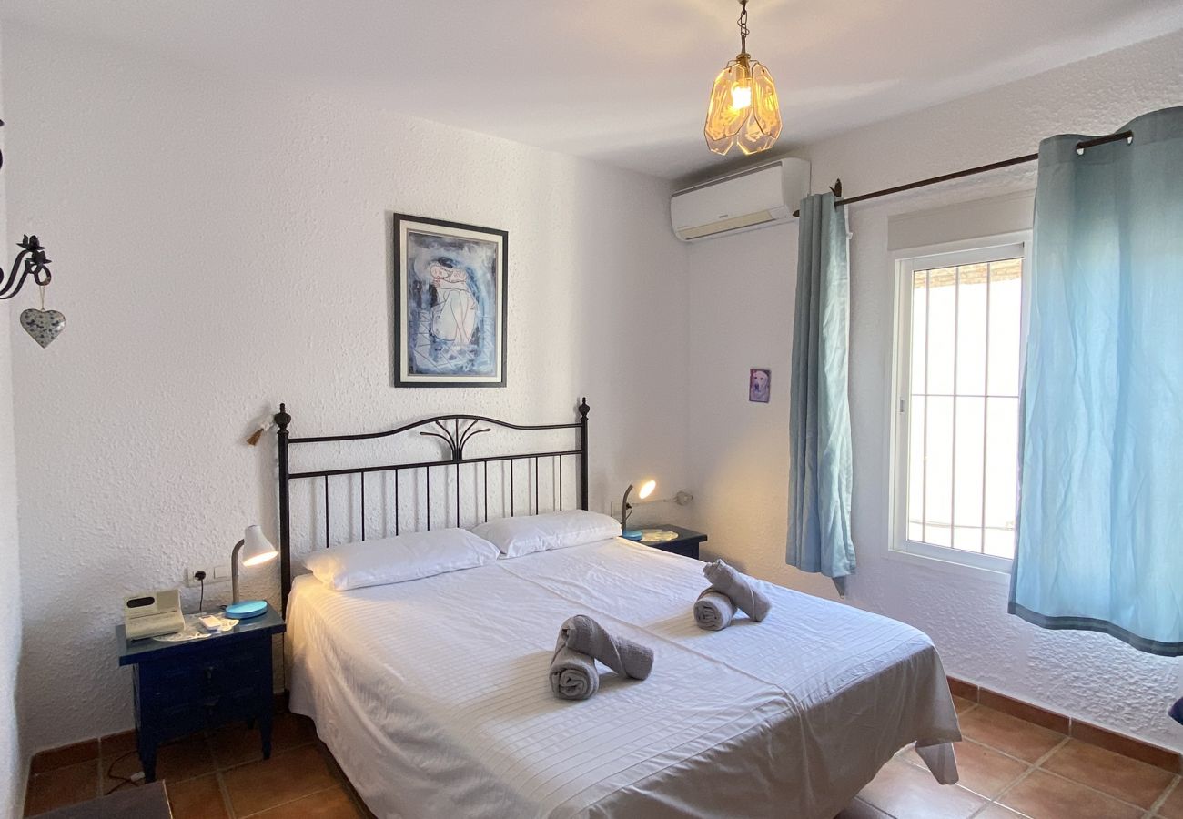 Casa a schiera a Nerja - Nueva Nerja 52 Pueblo Andaluz by Casasol 