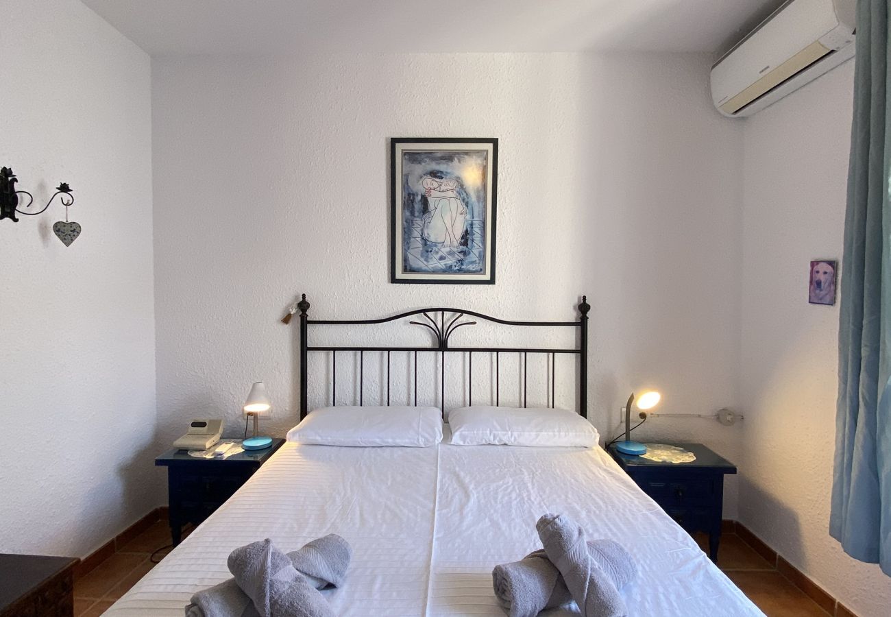 Casa a schiera a Nerja - Nueva Nerja 52 Pueblo Andaluz by Casasol 