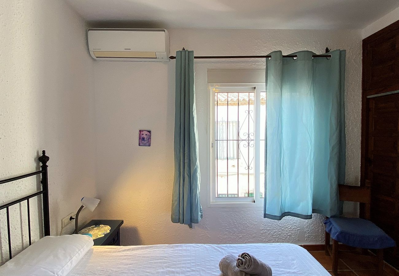 Casa a schiera a Nerja - Nueva Nerja 52 Pueblo Andaluz by Casasol 