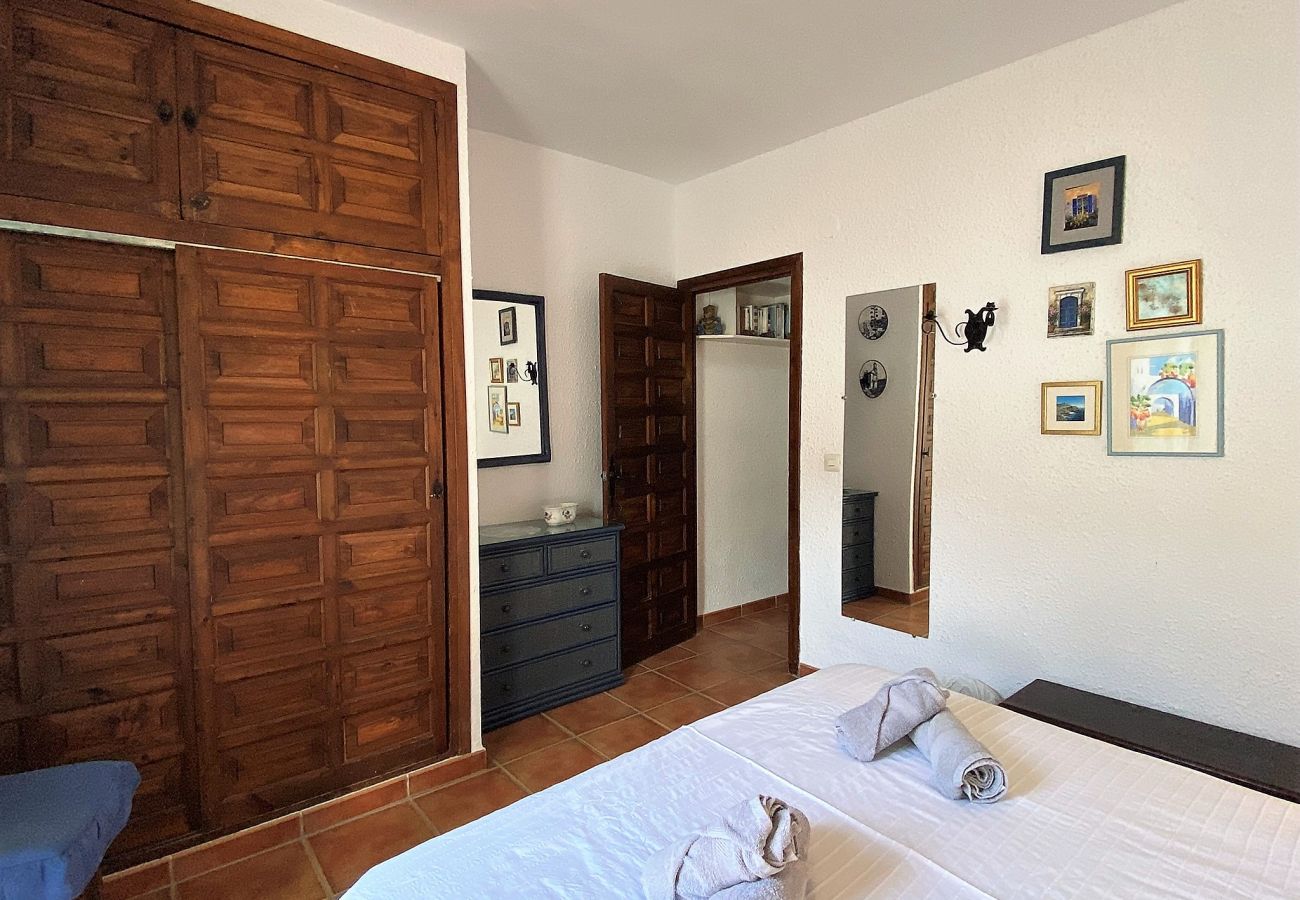 Casa a schiera a Nerja - Nueva Nerja 52 Pueblo Andaluz by Casasol 