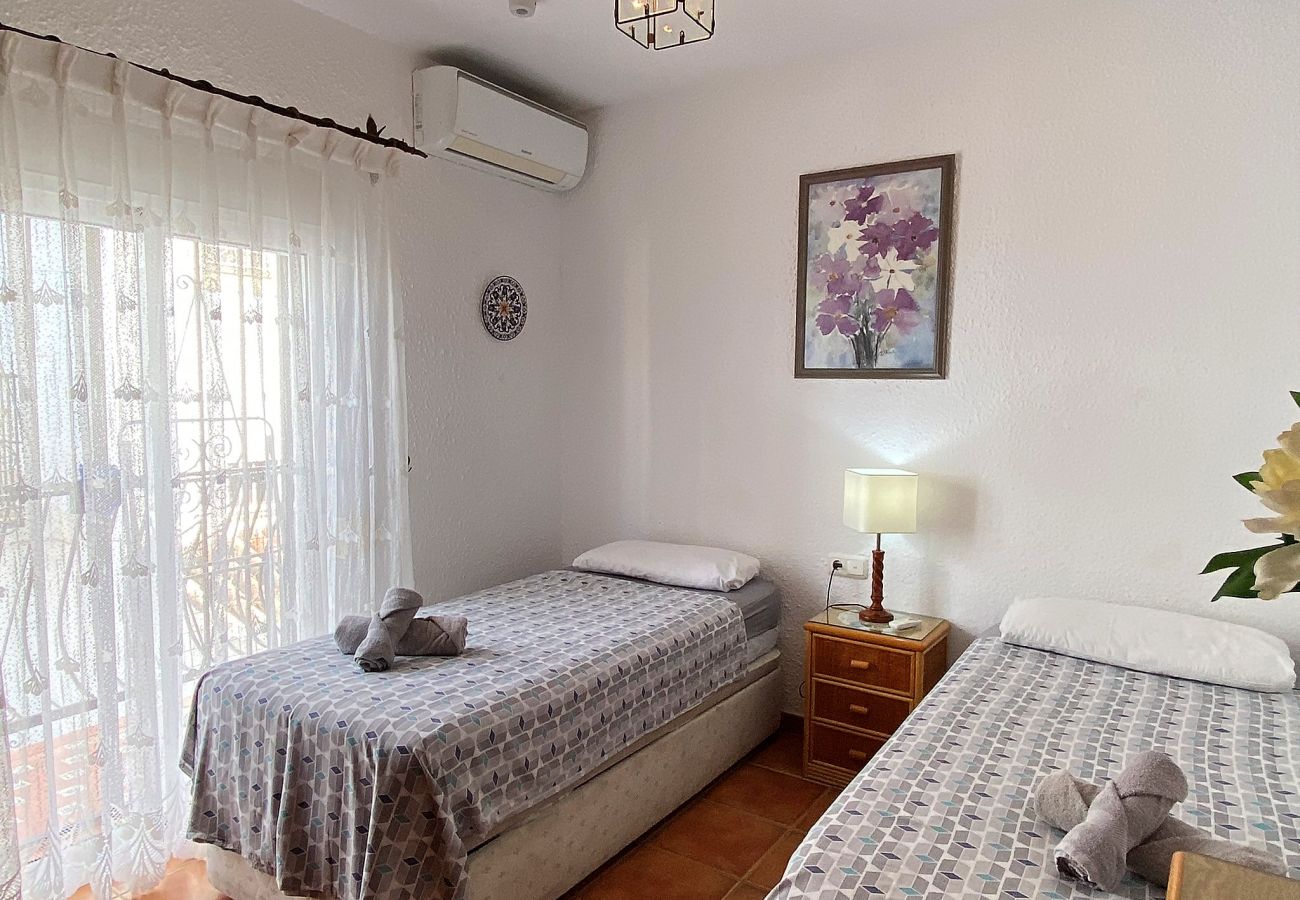 Casa a schiera a Nerja - Nueva Nerja 52 Pueblo Andaluz by Casasol 