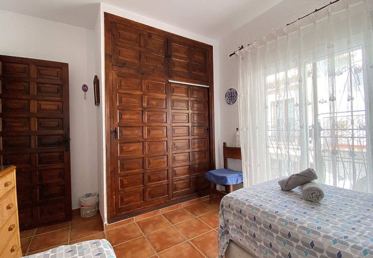 Casa a schiera a Nerja - Nueva Nerja 52 Pueblo Andaluz by Casasol 