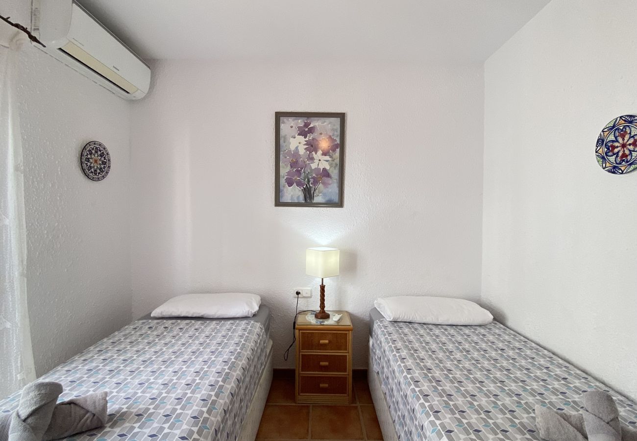 Casa a schiera a Nerja - Nueva Nerja 52 Pueblo Andaluz by Casasol 