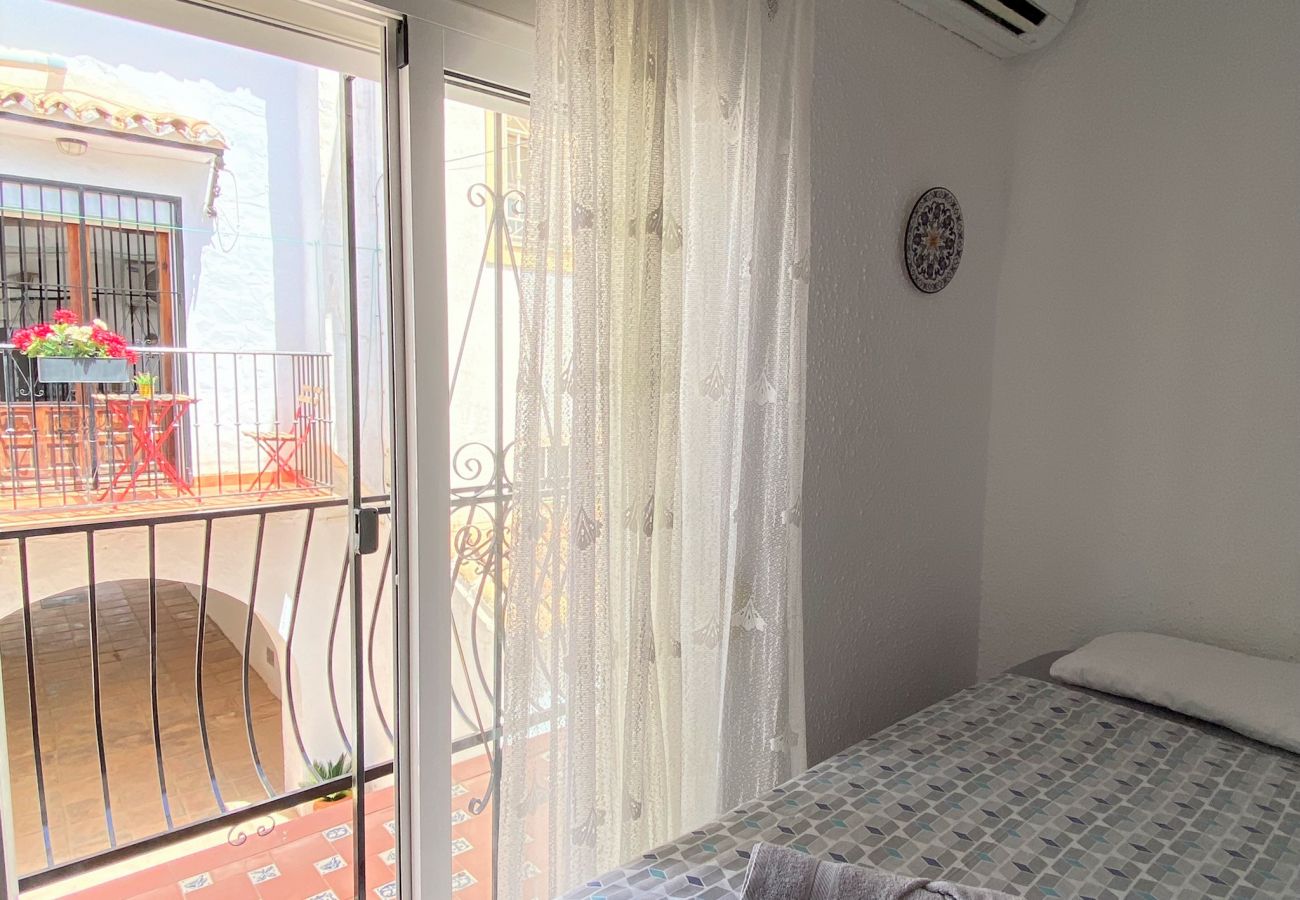 Casa a schiera a Nerja - Nueva Nerja 52 Pueblo Andaluz by Casasol 