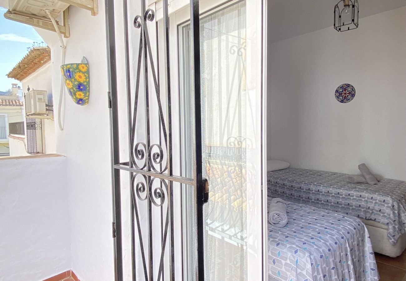 Casa a schiera a Nerja - Nueva Nerja 52 Pueblo Andaluz by Casasol 