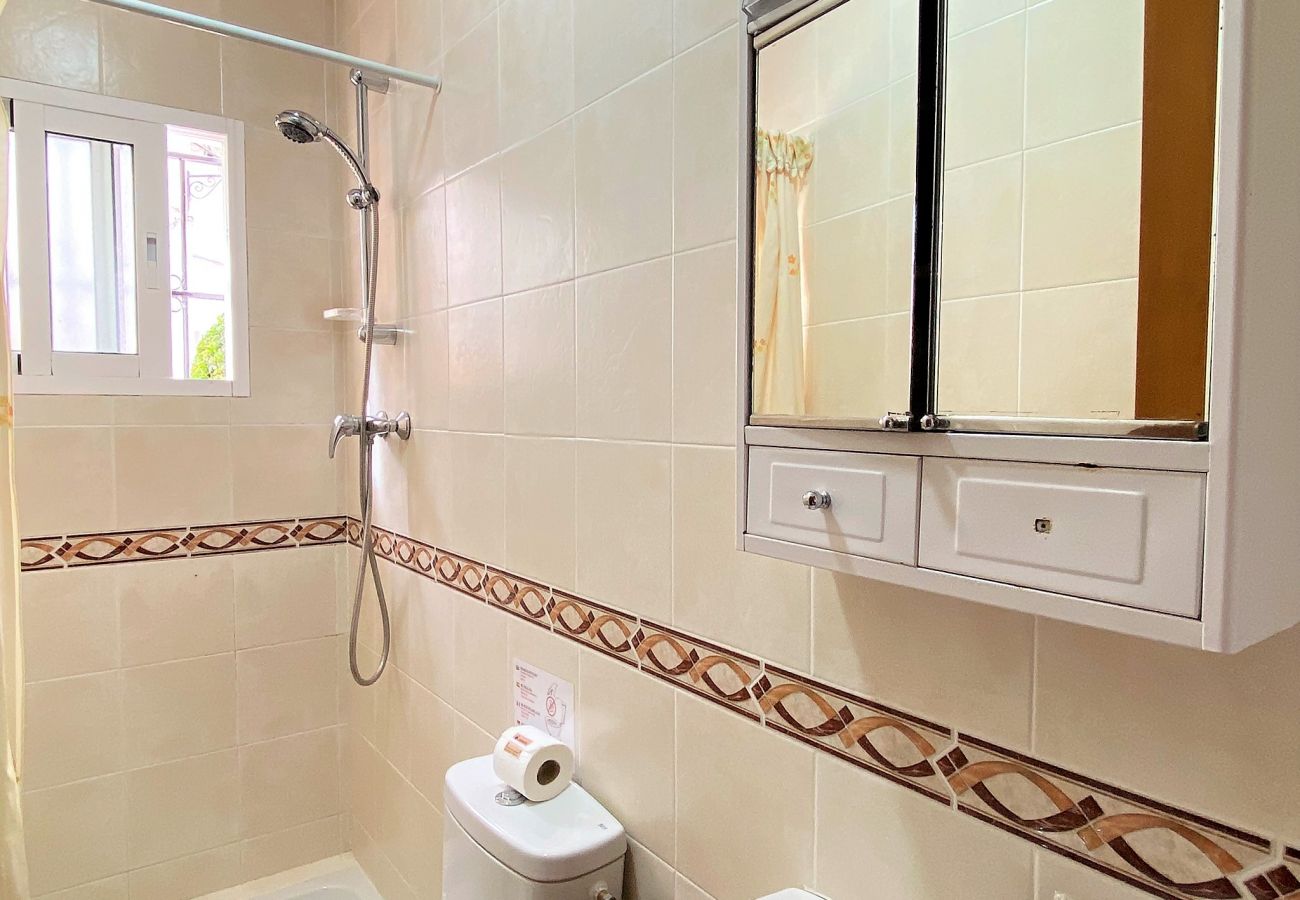 Casa a schiera a Nerja - Nueva Nerja 52 Pueblo Andaluz by Casasol 