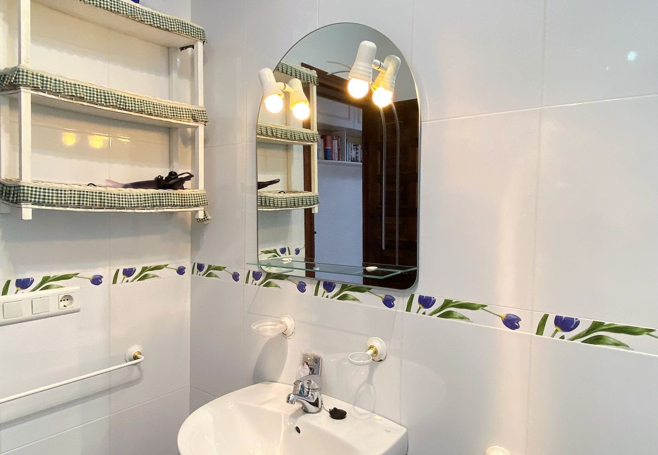 Casa a schiera a Nerja - Nueva Nerja 52 Pueblo Andaluz by Casasol 