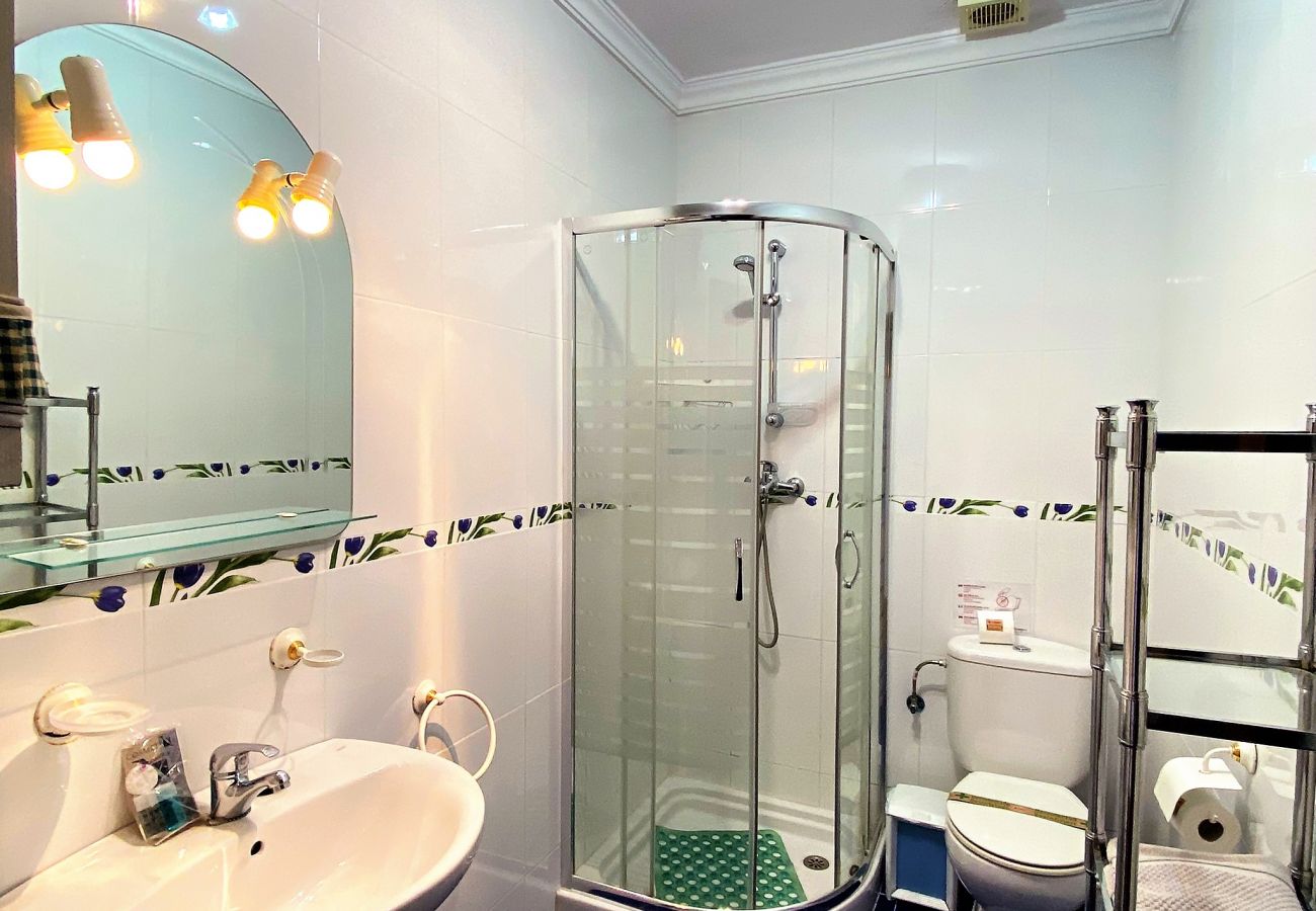 Casa a schiera a Nerja - Nueva Nerja 52 Pueblo Andaluz by Casasol 