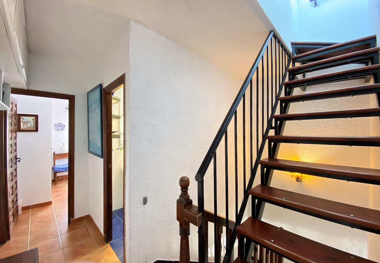 Casa a schiera a Nerja - Nueva Nerja 52 Pueblo Andaluz by Casasol 