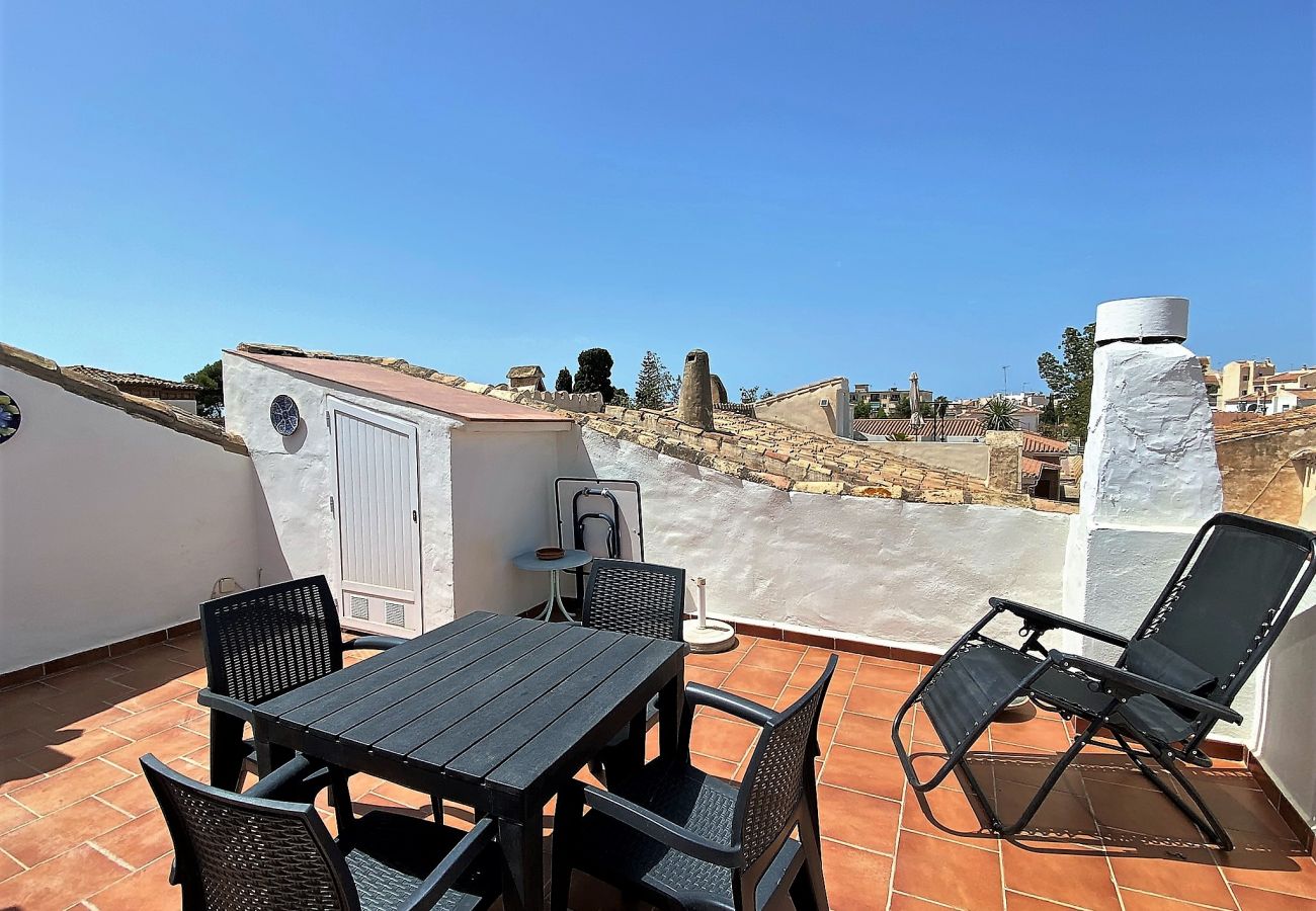 Casa a schiera a Nerja - Nueva Nerja 52 Pueblo Andaluz by Casasol 