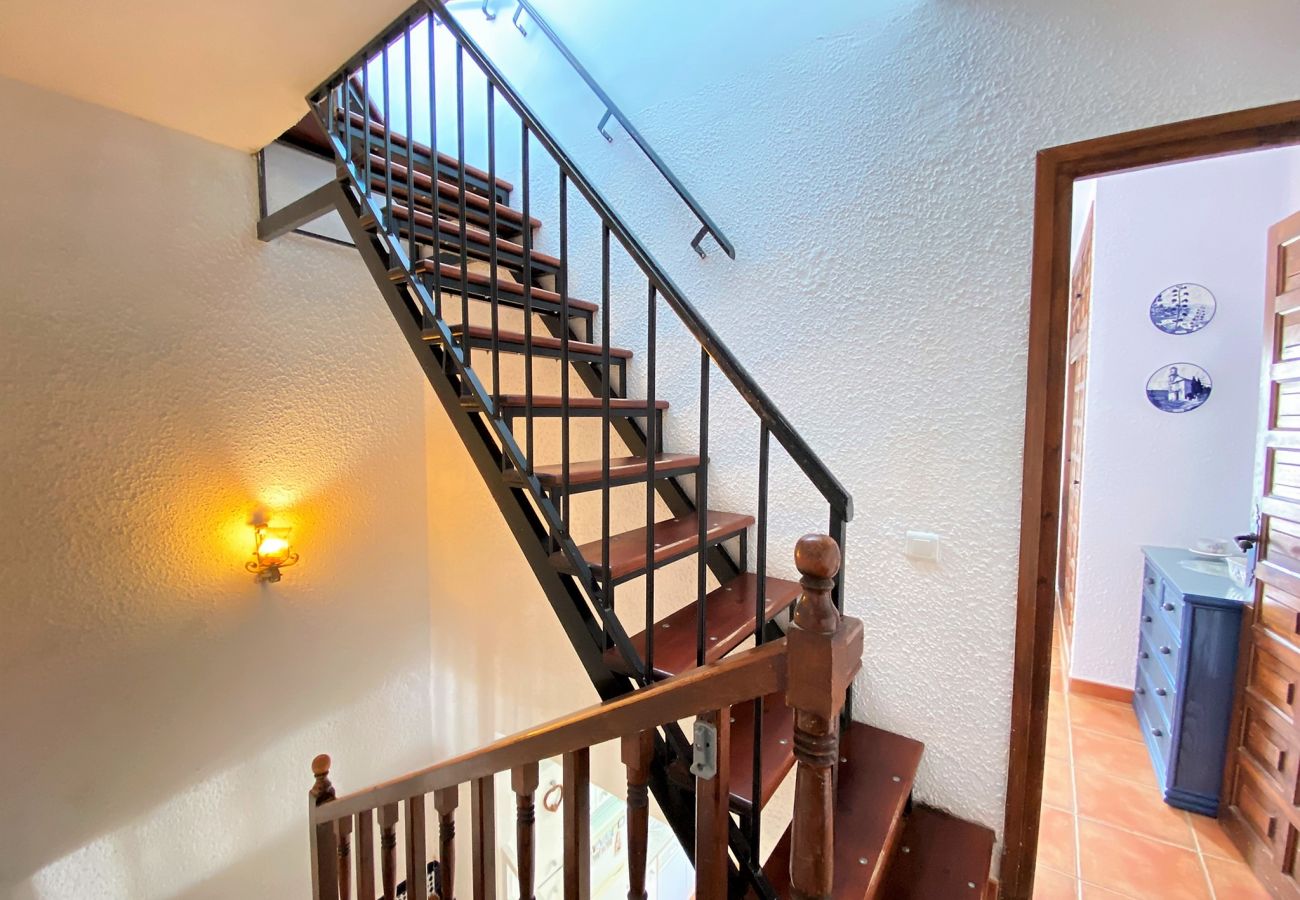 Casa a schiera a Nerja - Nueva Nerja 52 Pueblo Andaluz by Casasol 