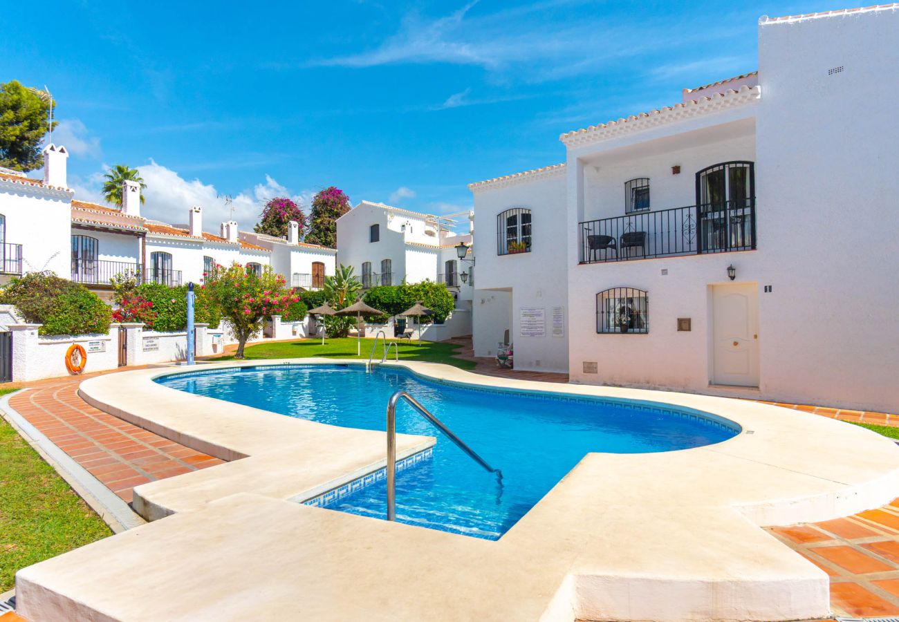 Villa a Nerja - Los Pinos 25 Villas by Casasol 