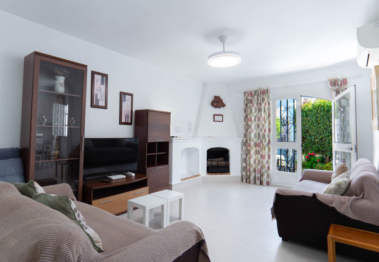 Villa a Nerja - Los Pinos 25 Villas by Casasol 