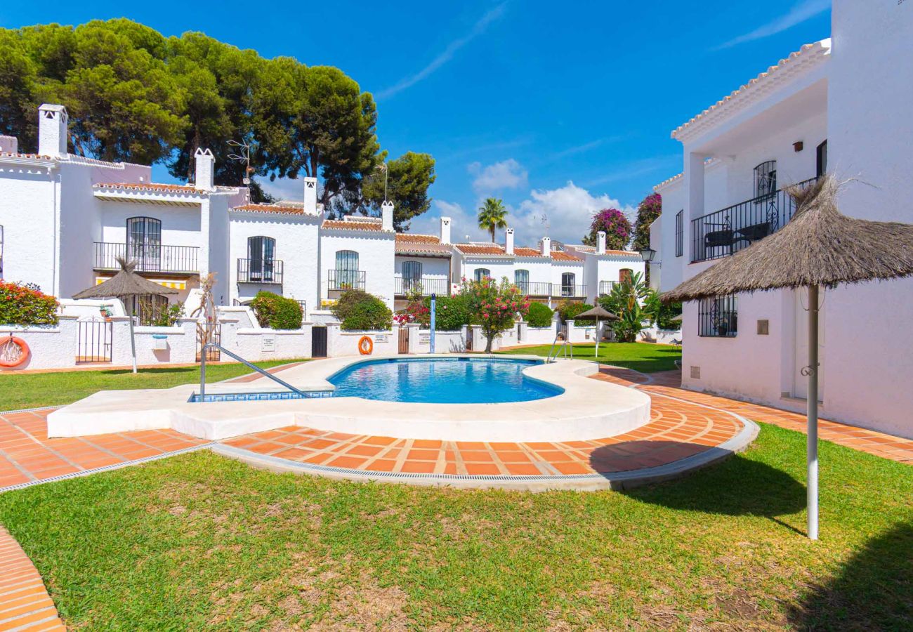 Villa a Nerja - Los Pinos 25 Villas by Casasol 