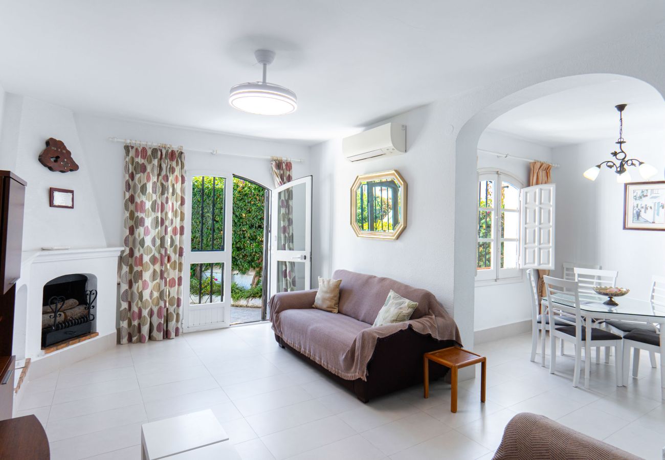 Villa a Nerja - Los Pinos 25 Villas by Casasol 
