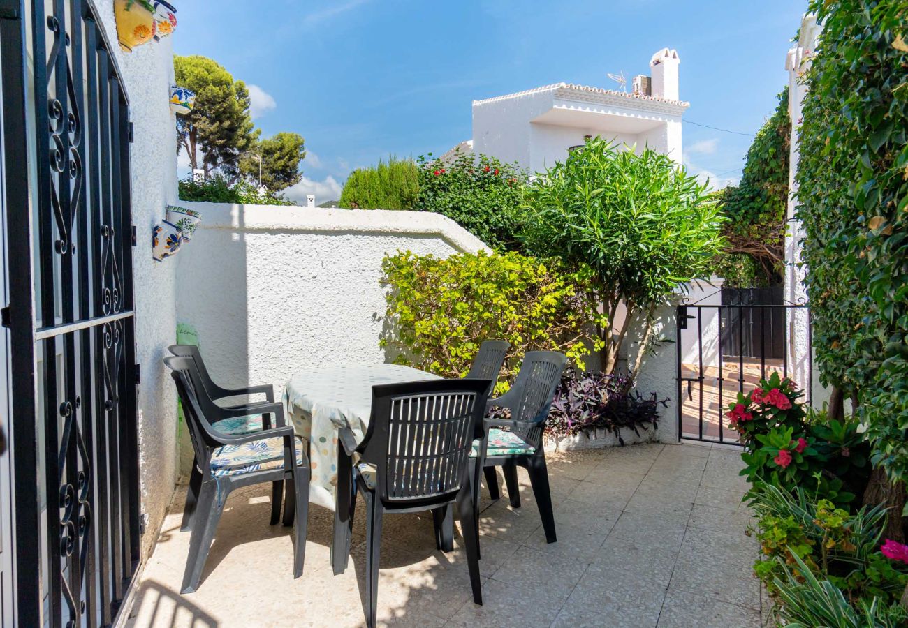 Villa a Nerja - Los Pinos 25 Villas by Casasol 