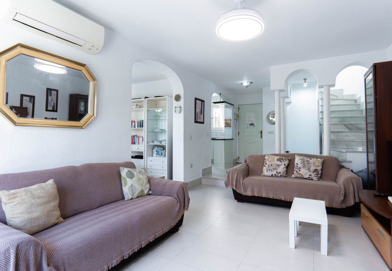 Villa a Nerja - Los Pinos 25 Villas by Casasol 