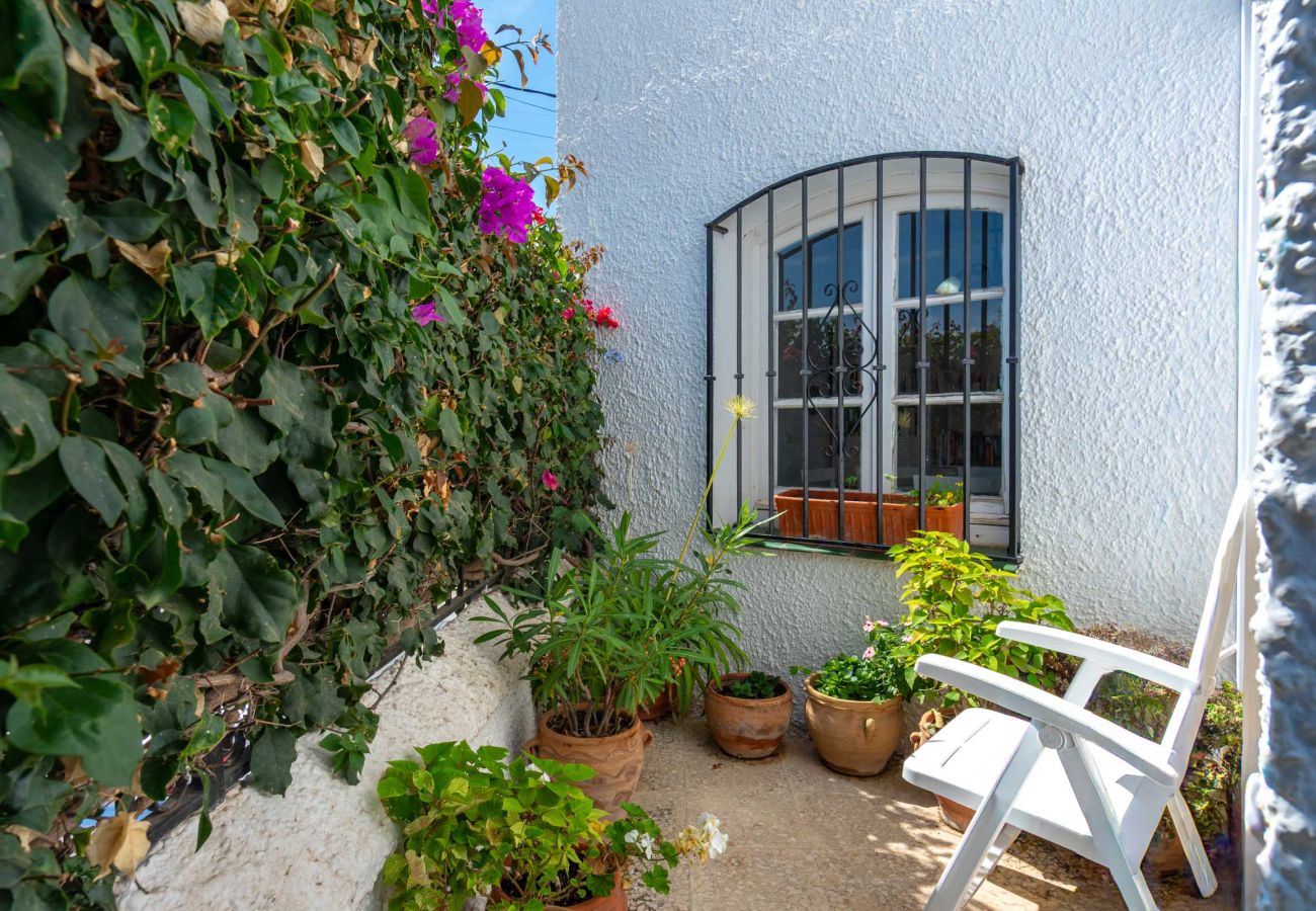 Villa a Nerja - Los Pinos 25 Villas by Casasol 