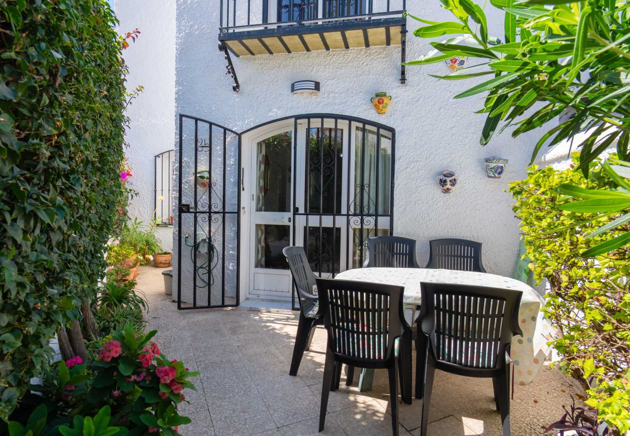 Villa a Nerja - Los Pinos 25 Villas by Casasol 