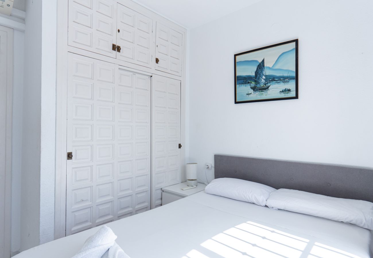Villa a Nerja - Los Pinos 25 Villas by Casasol 