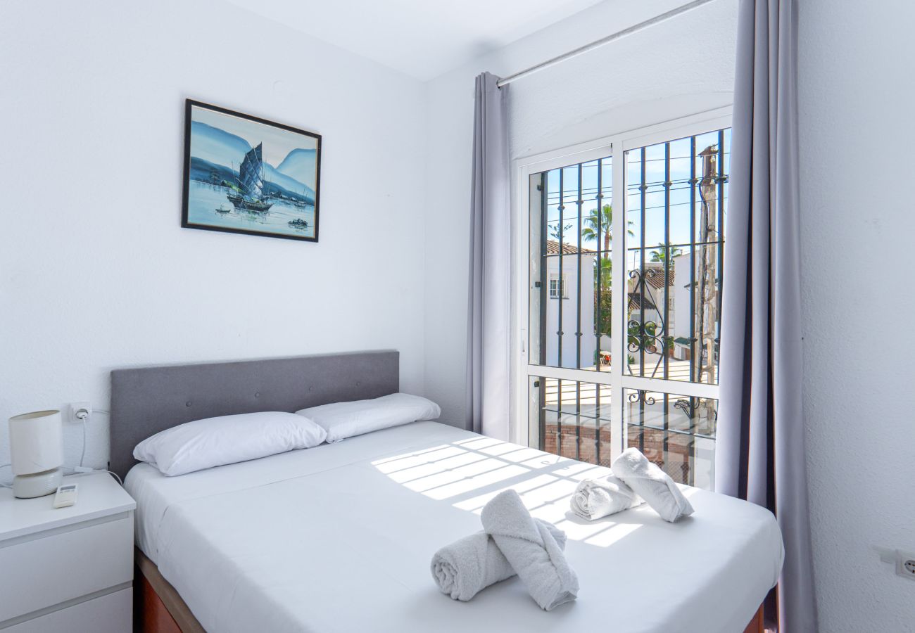 Villa a Nerja - Los Pinos 25 Villas by Casasol 