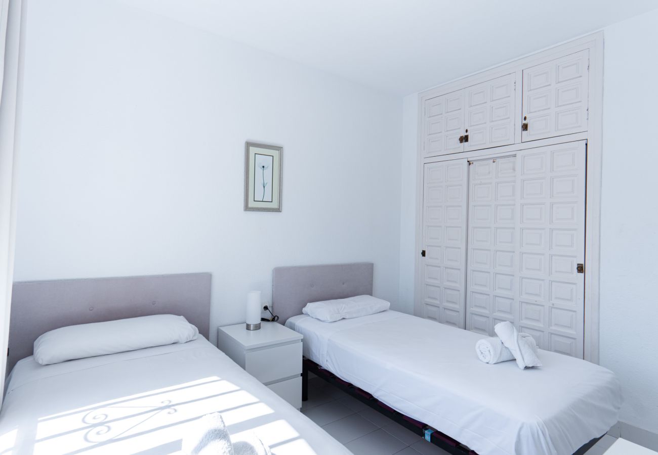 Villa a Nerja - Los Pinos 25 Villas by Casasol 