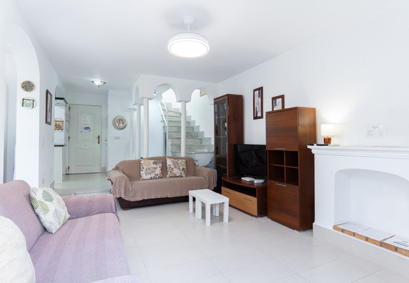 Villa a Nerja - Los Pinos 25 Villas by Casasol 