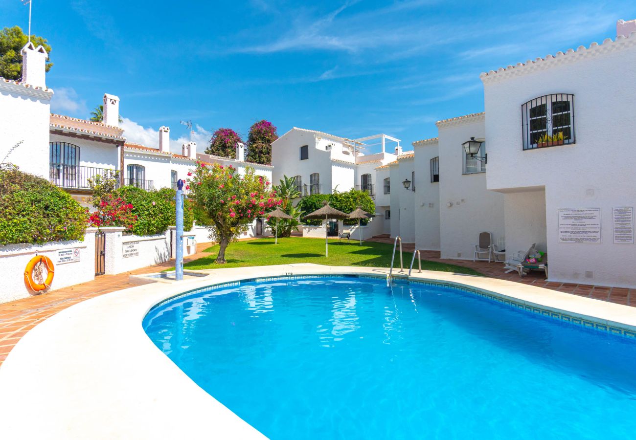 Villa a Nerja - Los Pinos 25 Villas by Casasol 