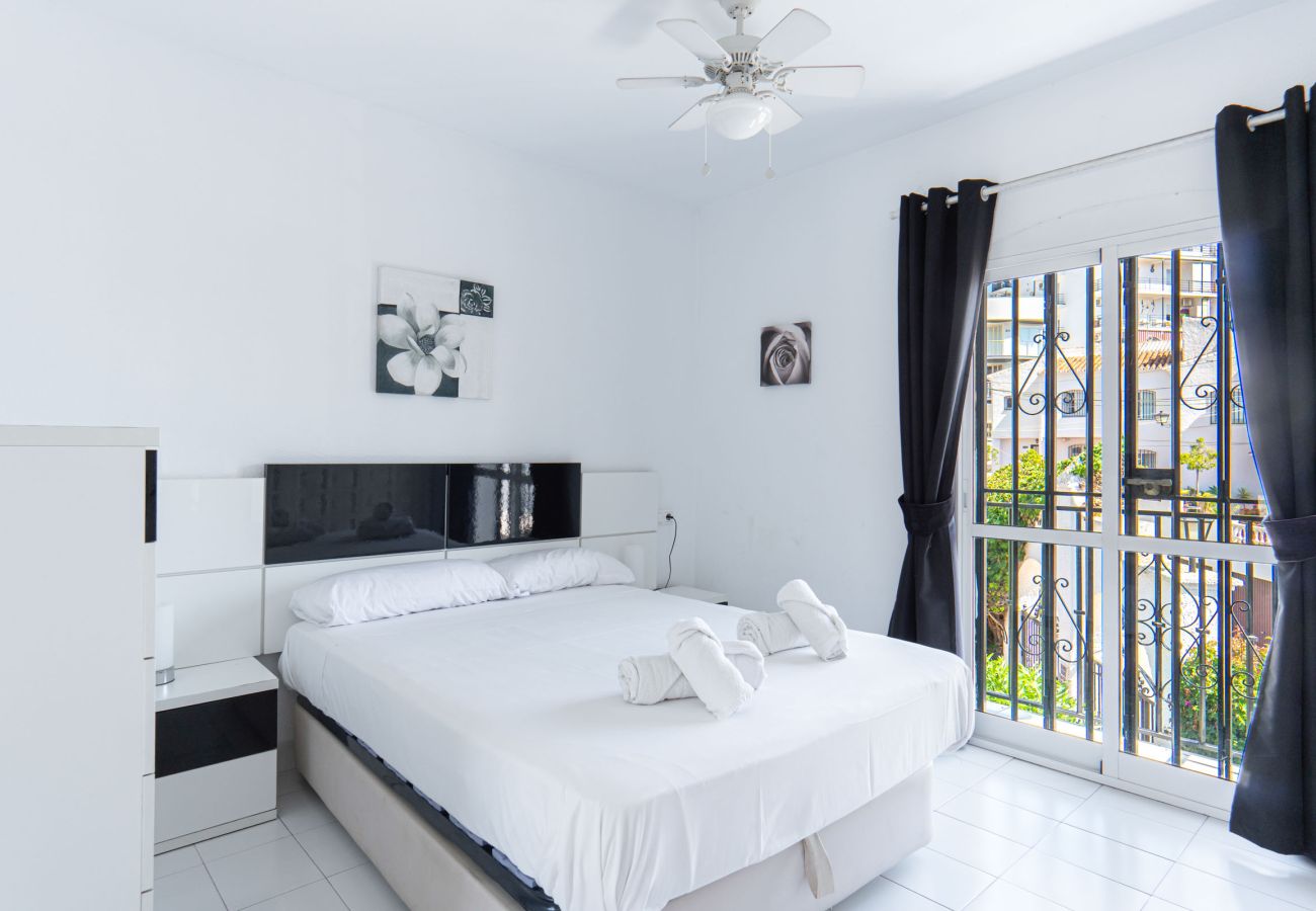 Villa a Nerja - Los Pinos 25 Villas by Casasol 