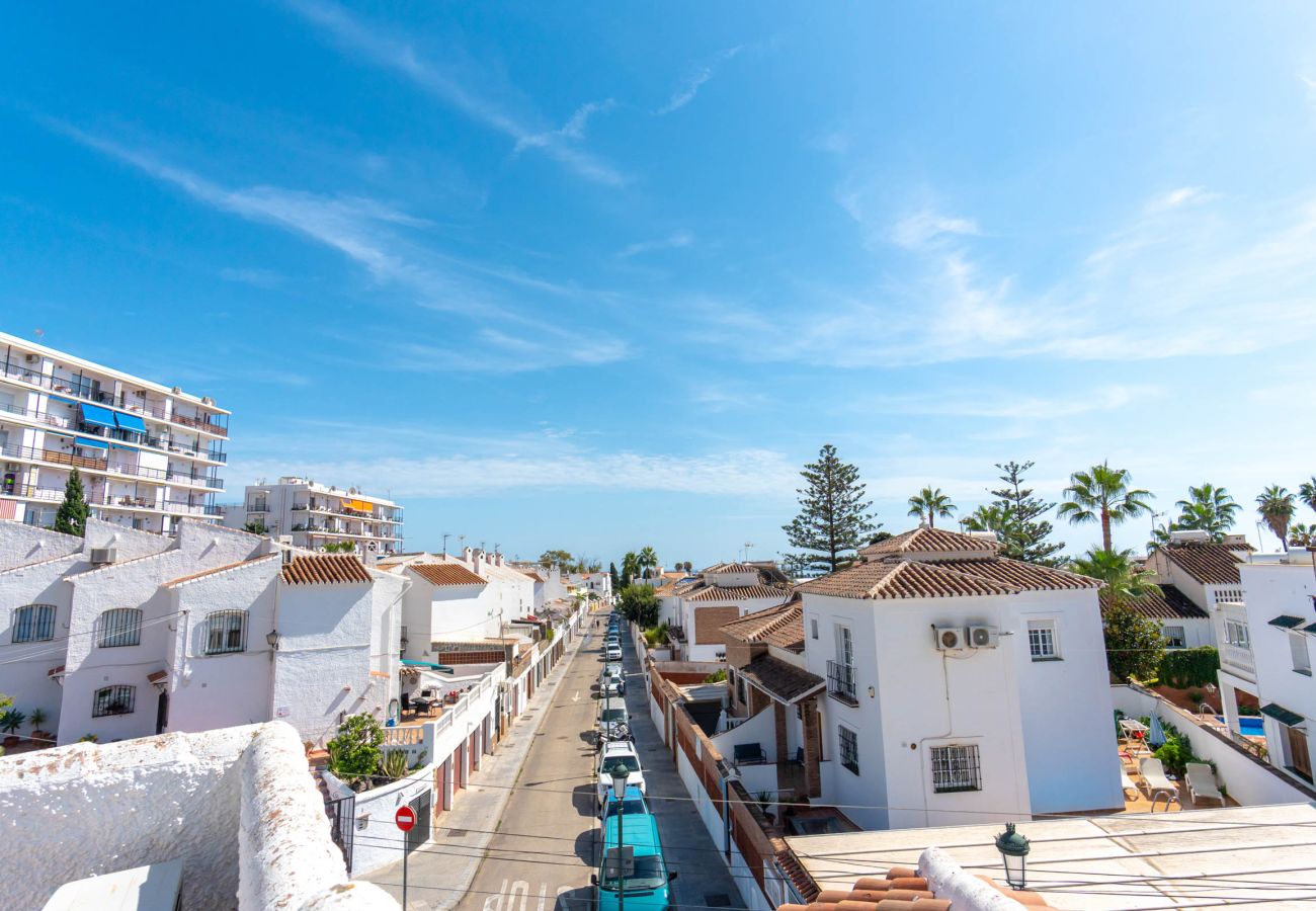 Villa a Nerja - Los Pinos 25 Villas by Casasol 