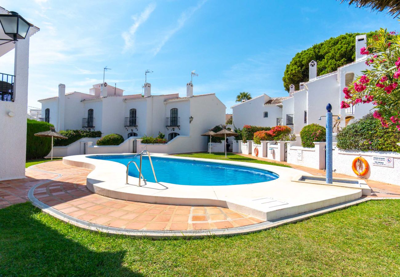 Villa a Nerja - Los Pinos 25 Villas by Casasol 