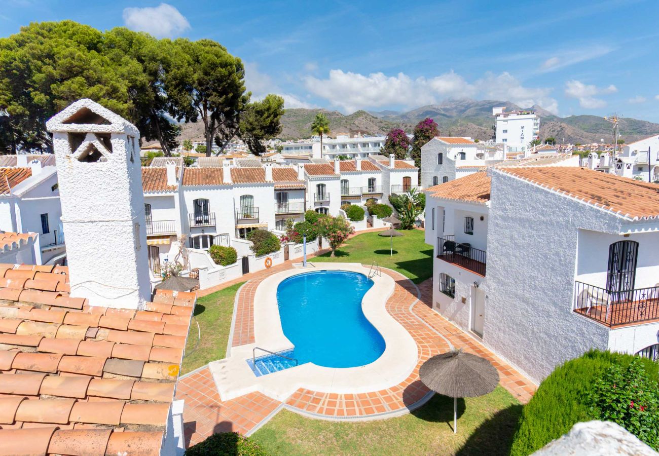 Villa a Nerja - Los Pinos 25 Villas by Casasol 