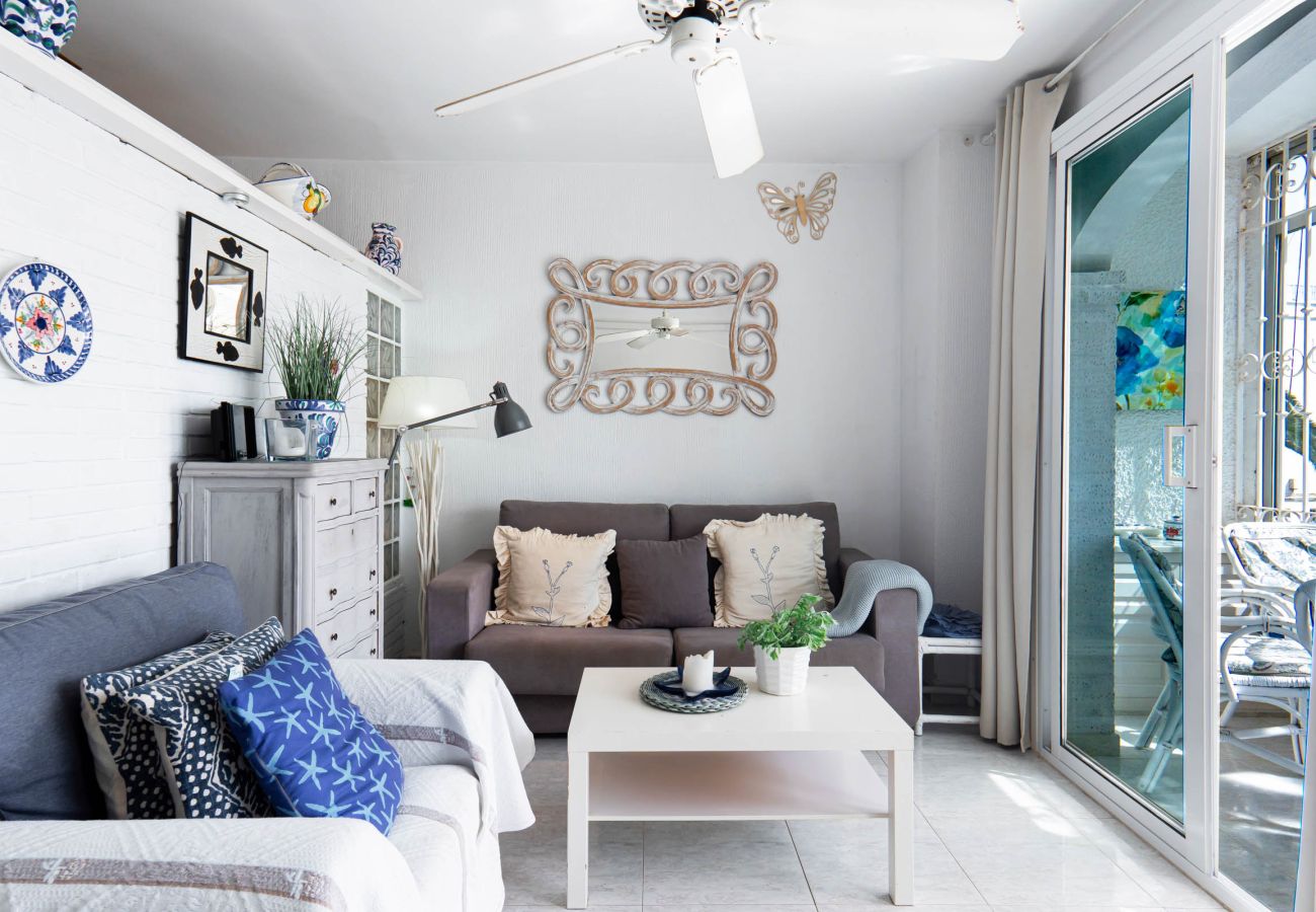 Studio a Nerja - Carabeo 15 Studio by Casasol 
