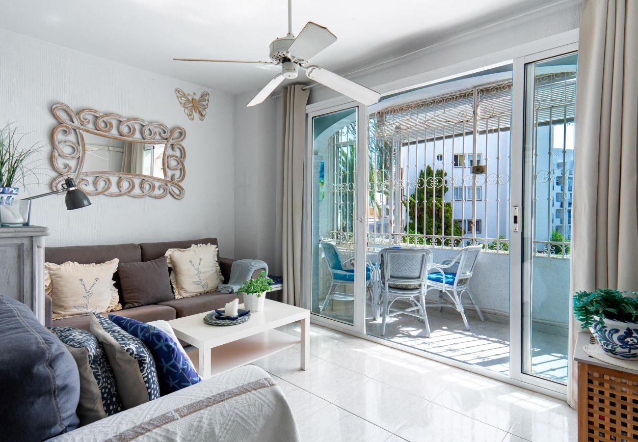 Studio a Nerja - Carabeo 15 Studio by Casasol 