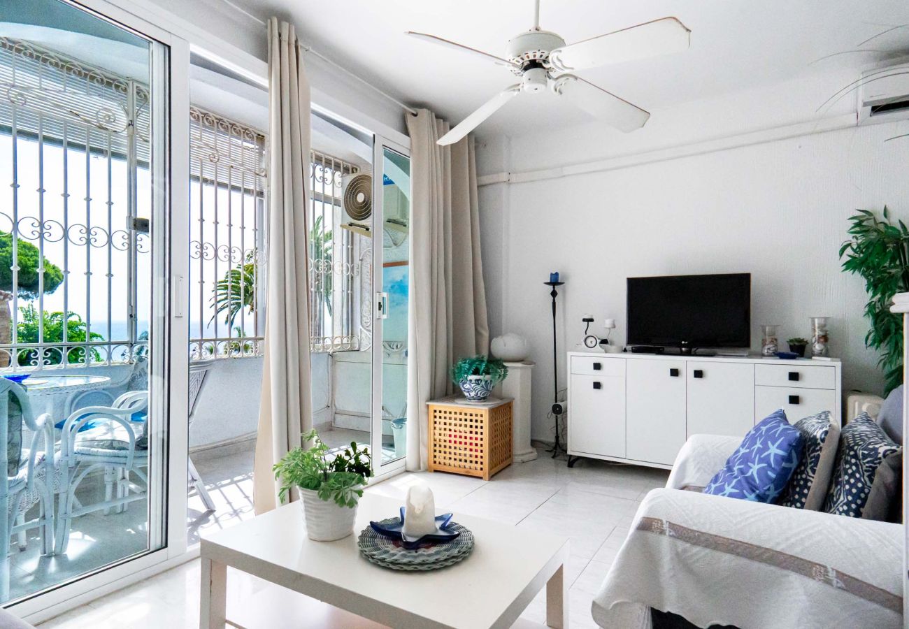 Studio a Nerja - Carabeo 15 Studio by Casasol 