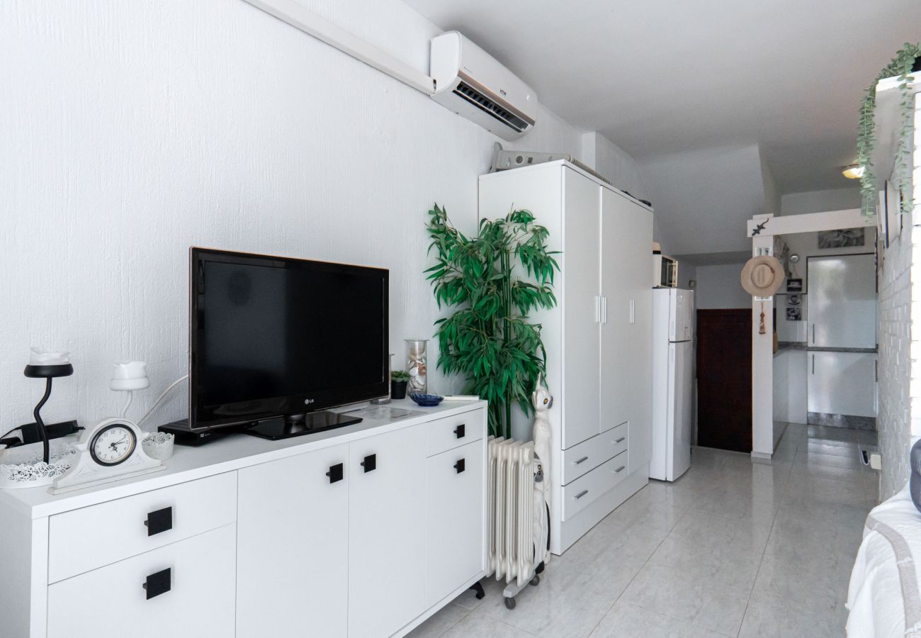Studio a Nerja - Carabeo 15 Studio by Casasol 