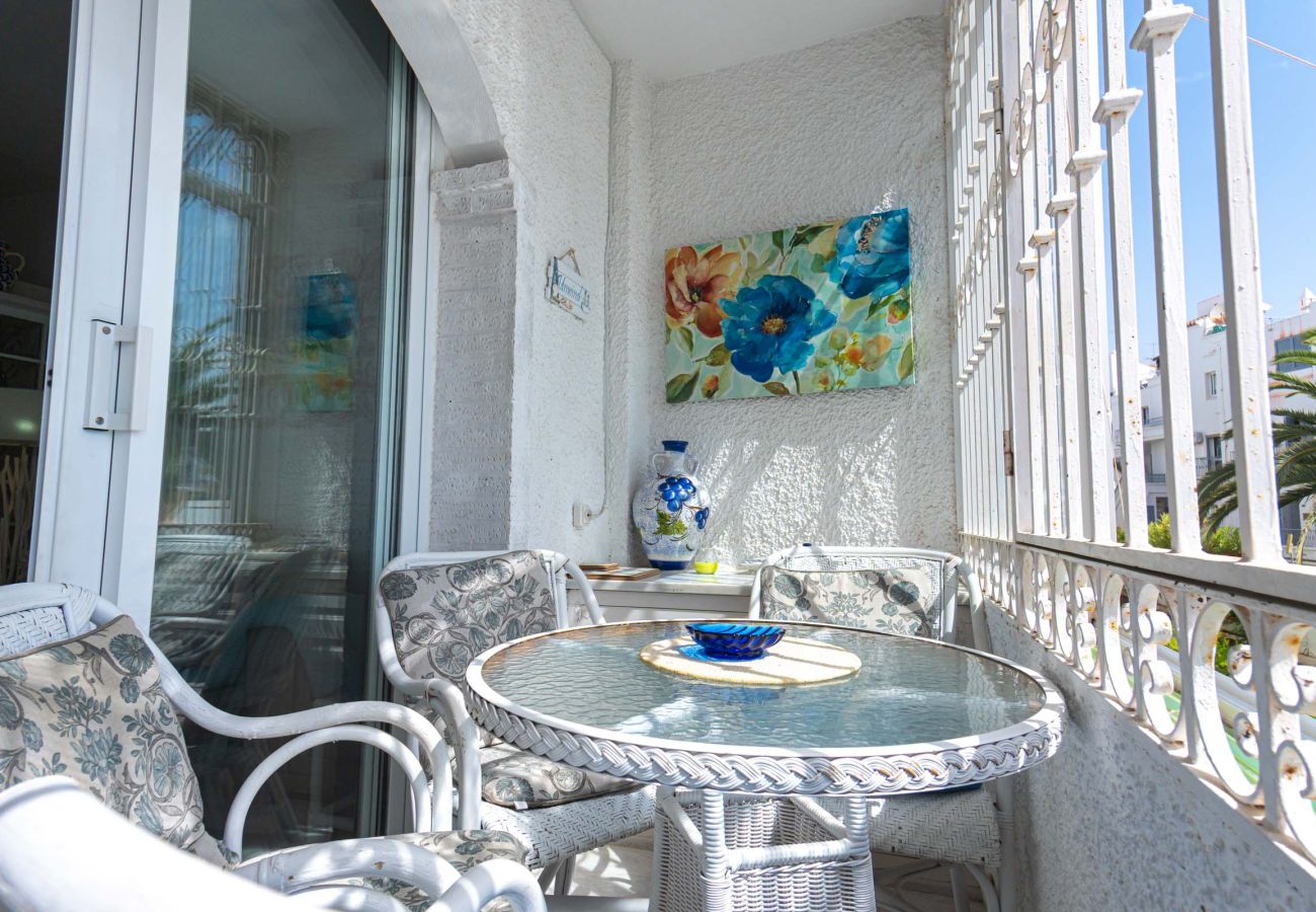 Studio a Nerja - Carabeo 15 Studio by Casasol 