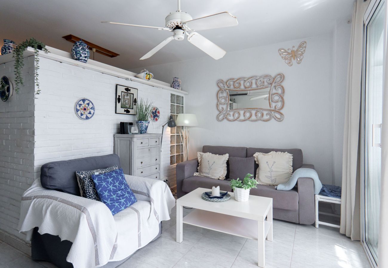 Studio a Nerja - Carabeo 15 Studio by Casasol 