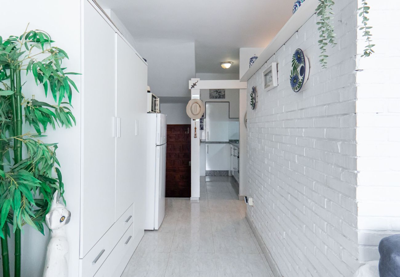 Studio a Nerja - Carabeo 15 Studio by Casasol 