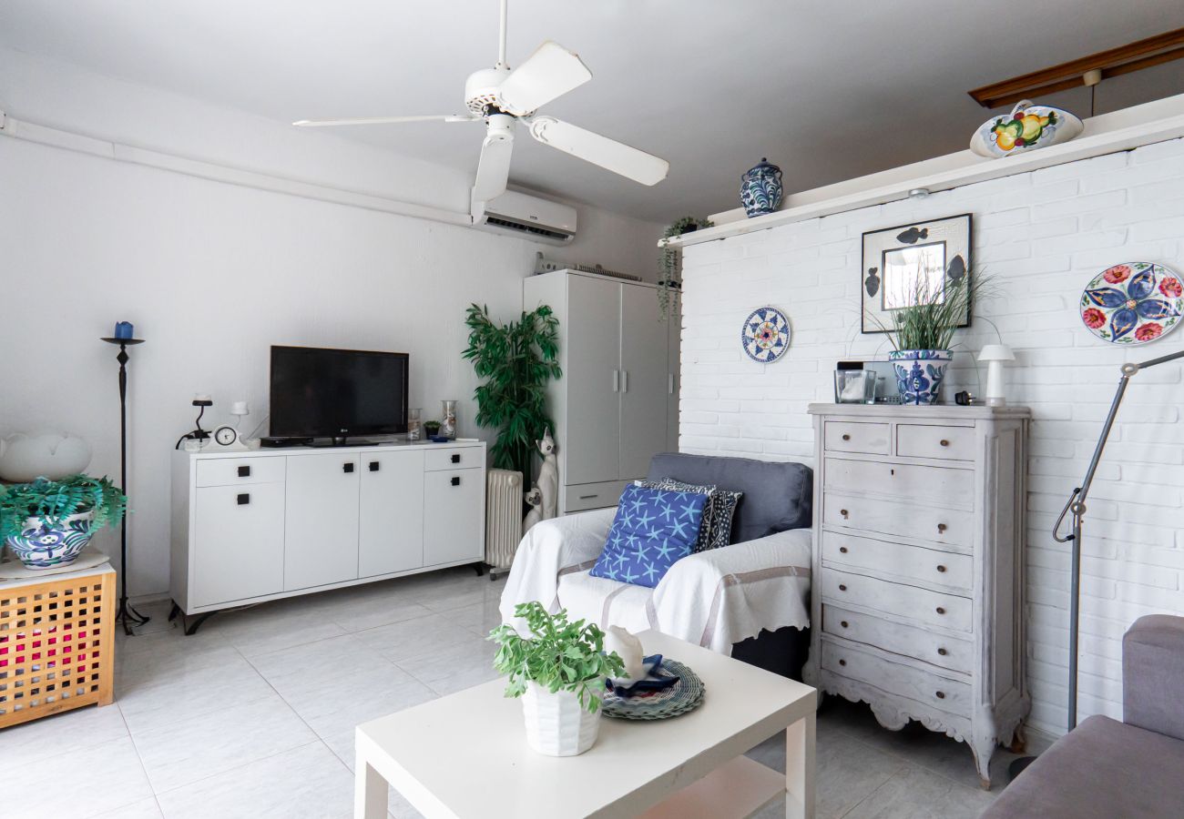 Studio a Nerja - Carabeo 15 Studio by Casasol 