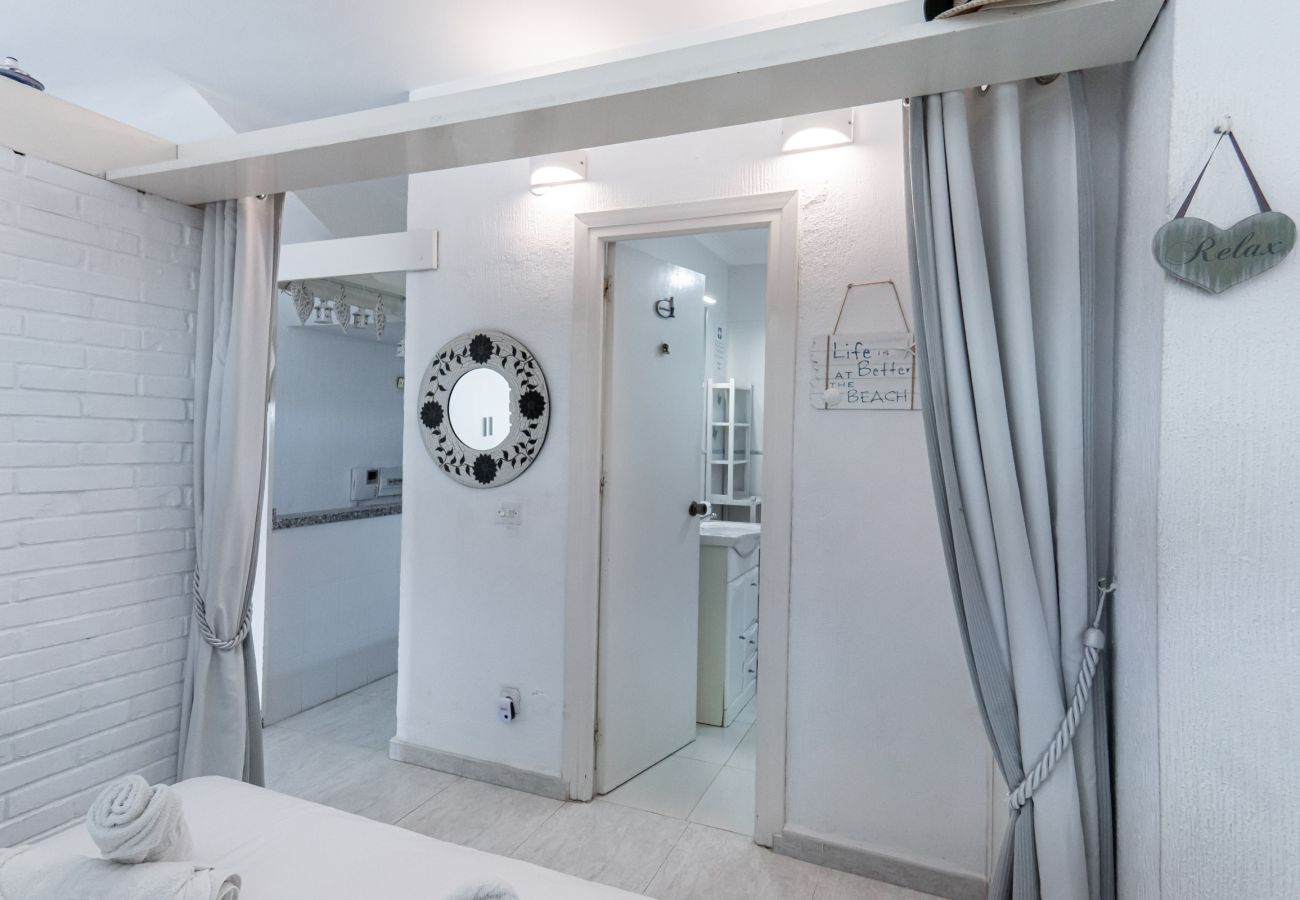Studio a Nerja - Carabeo 15 Studio by Casasol 