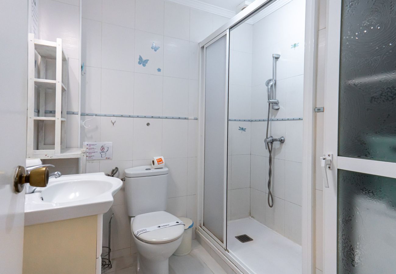 Studio a Nerja - Carabeo 15 Studio by Casasol 