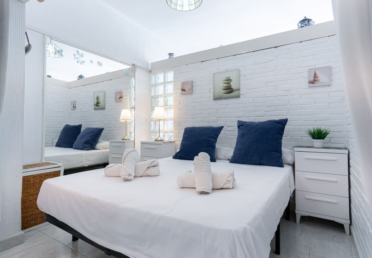 Studio a Nerja - Carabeo 15 Studio by Casasol 