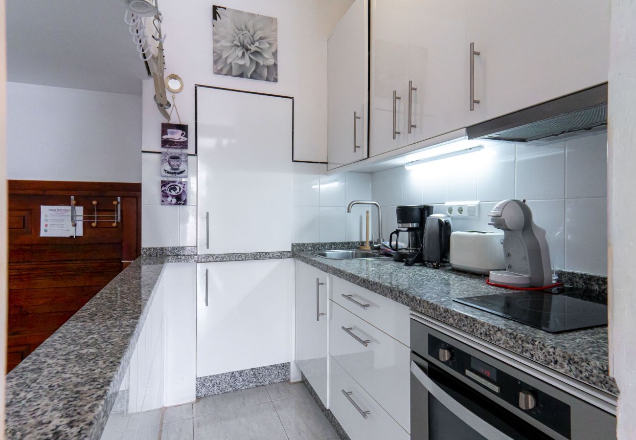Studio a Nerja - Carabeo 15 Studio by Casasol 