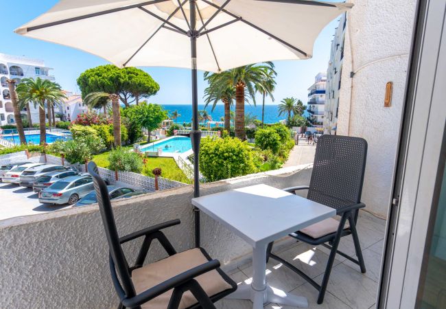 Studio a Nerja - Carabeo 16 Studio by Casasol 
