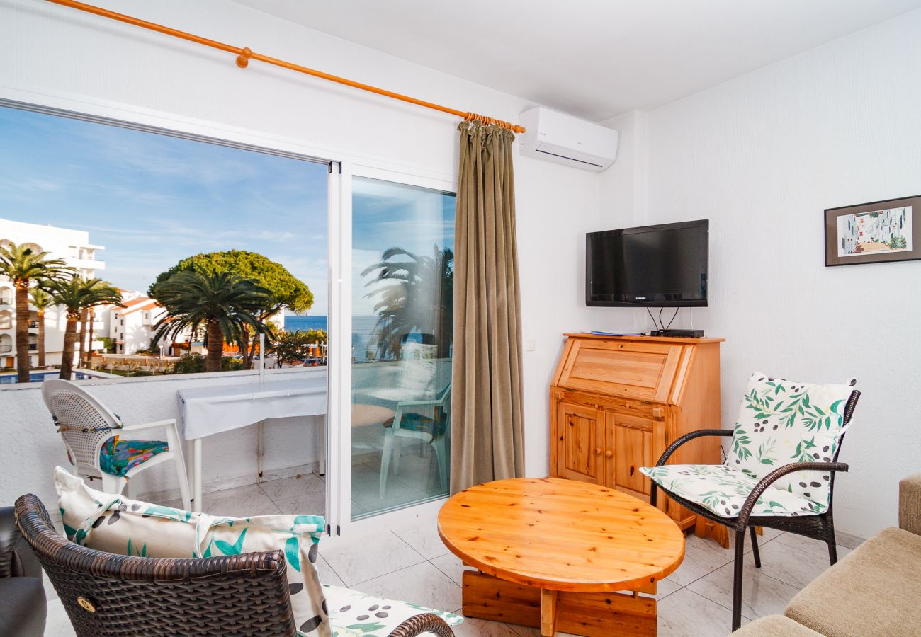 Studio a Nerja - Carabeo 16 Studio by Casasol