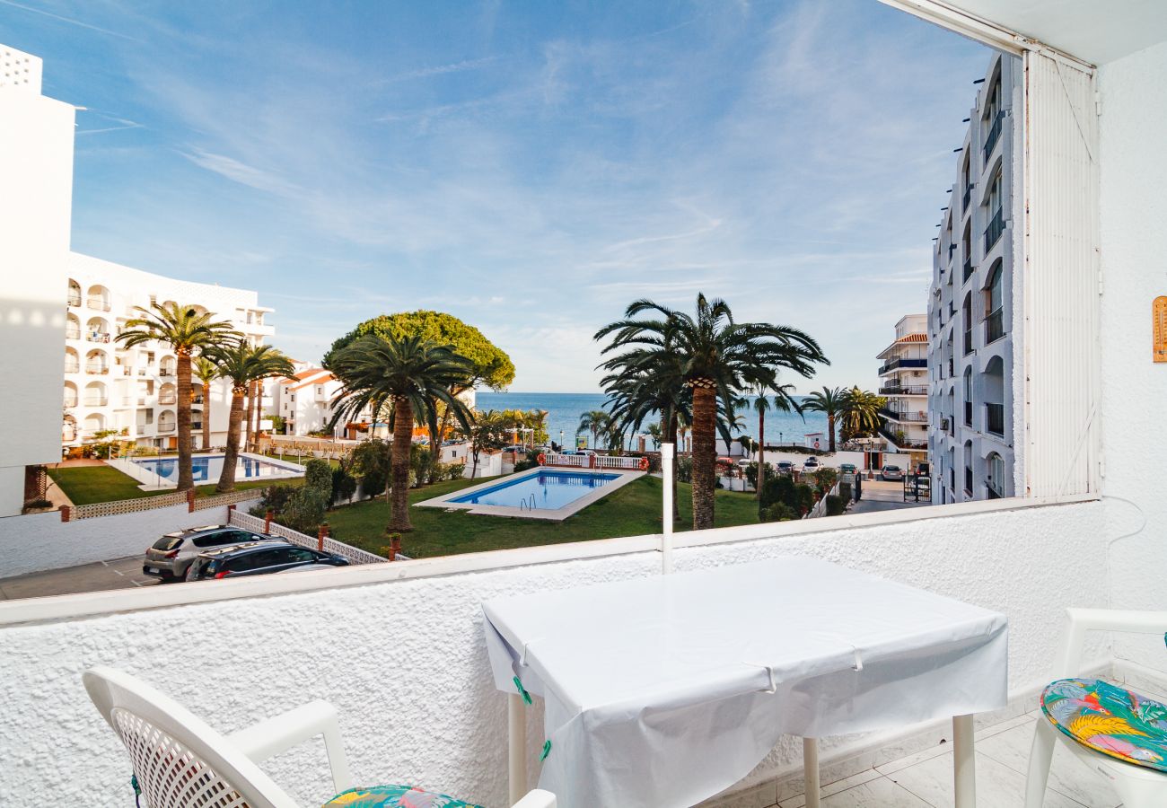 Studio a Nerja - Carabeo 16 Studio by Casasol