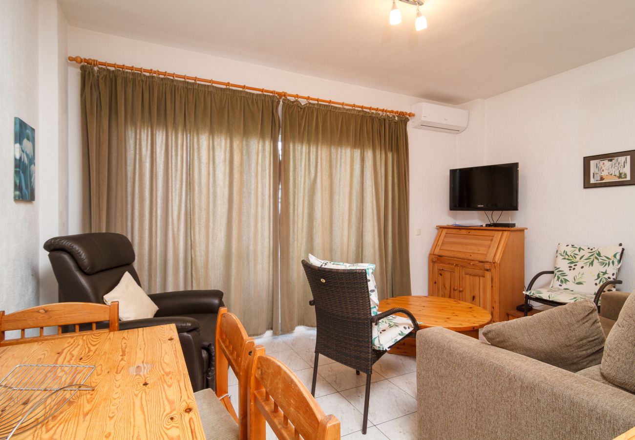 Studio a Nerja - Carabeo 16 Studio by Casasol