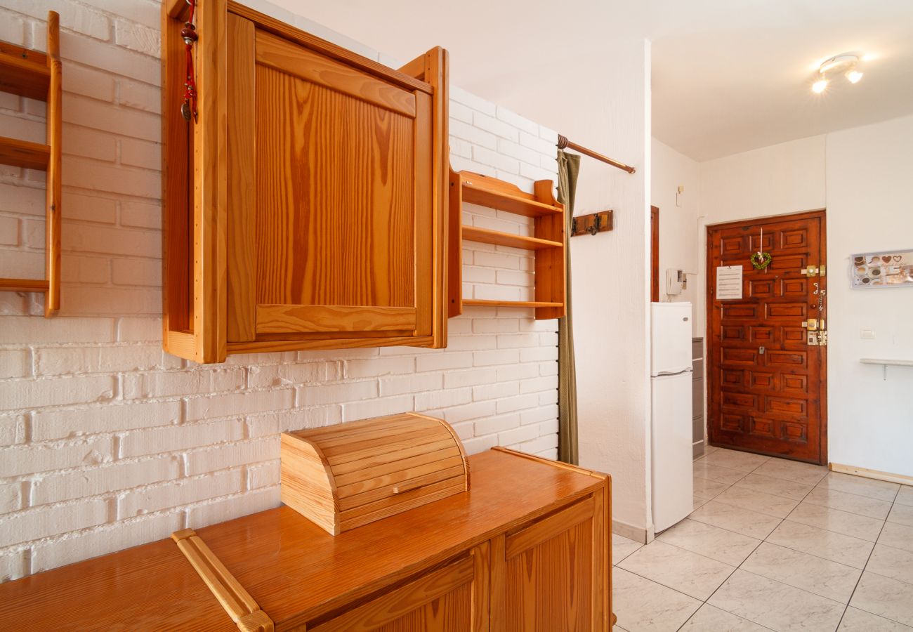 Studio a Nerja - Carabeo 16 Studio by Casasol