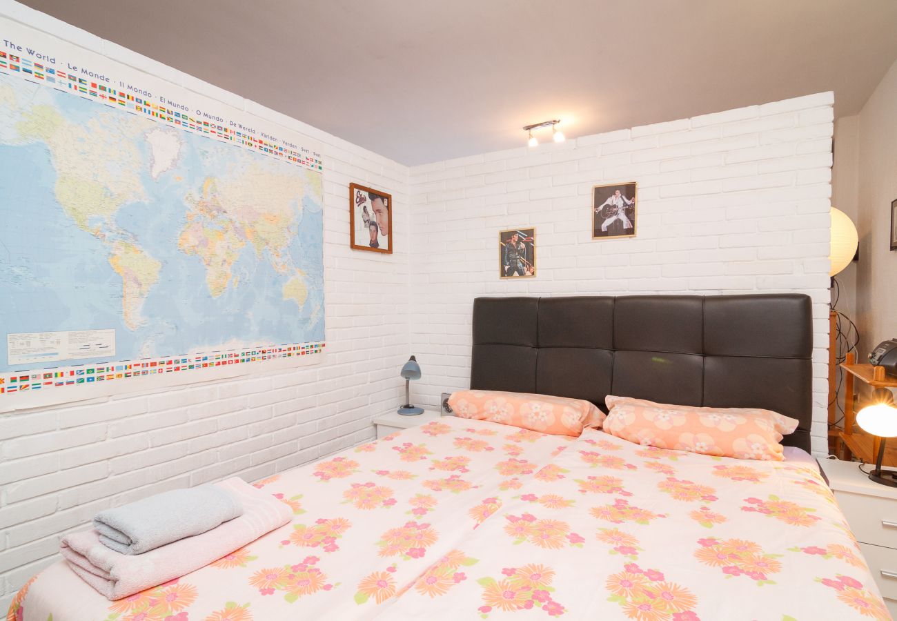 Studio a Nerja - Carabeo 16 Studio by Casasol